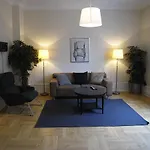 Martensens Alle - Ground Floor
