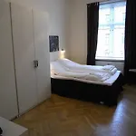 Martensens Alle - Ground Floor