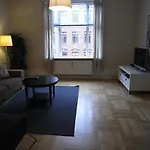 Martensens Alle - Ground Floor