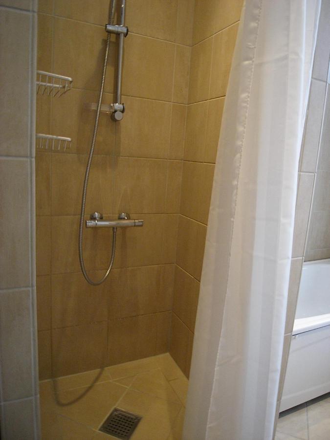 Apartment Martensens Alle - Ground Floor *