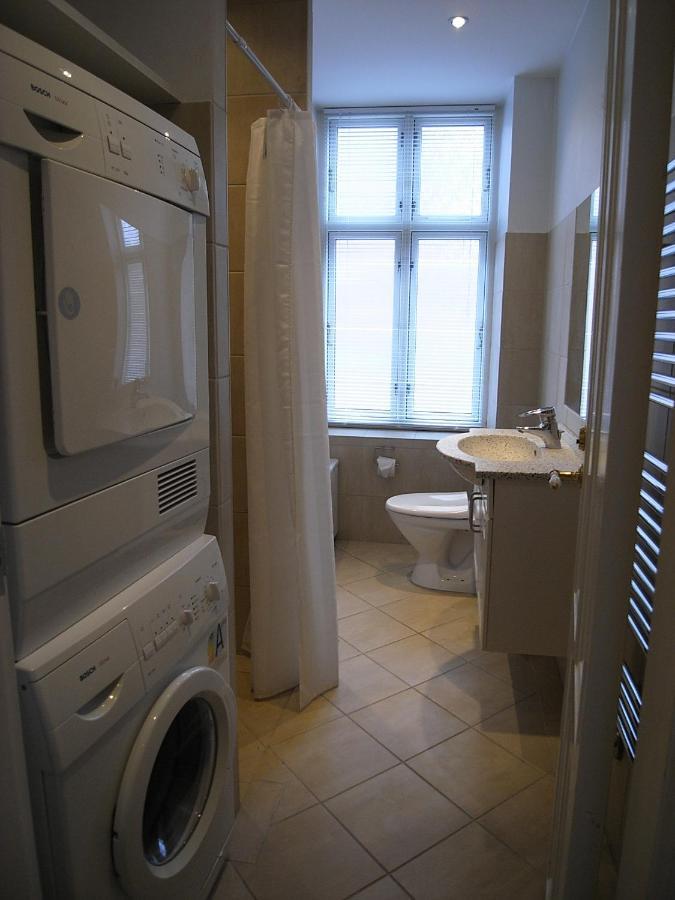 Apartment Martensens Alle - Ground Floor Copenhagen