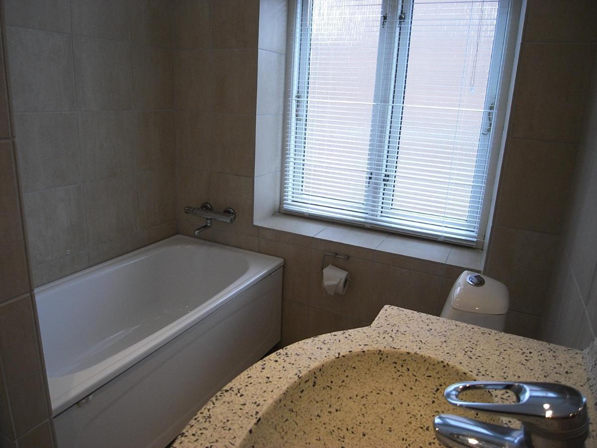 Apartment Martensens Alle - Ground Floor